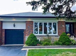 98 Lynvalley Cres #BASEMENT, Toronto, ON M1R2V4