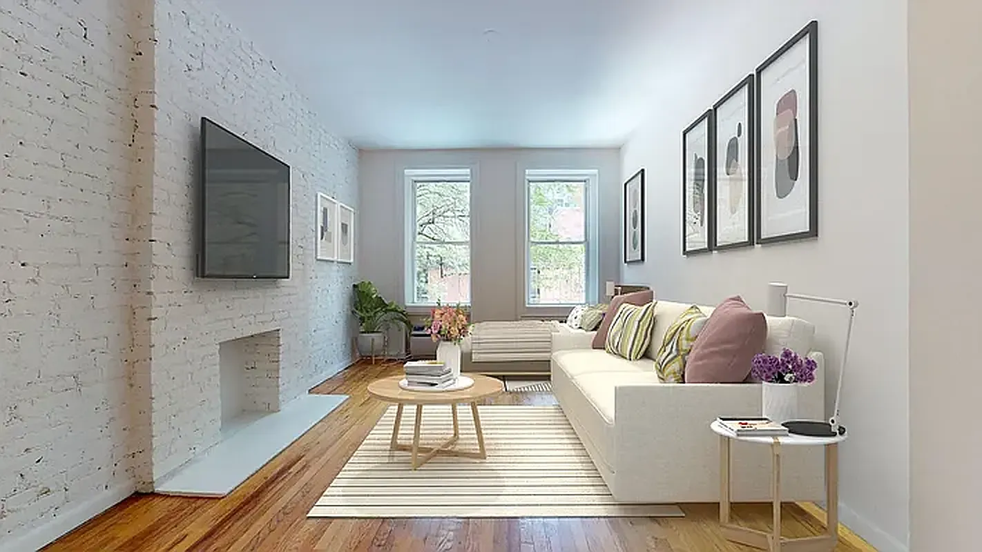 346 East 87th Street — Photo 1