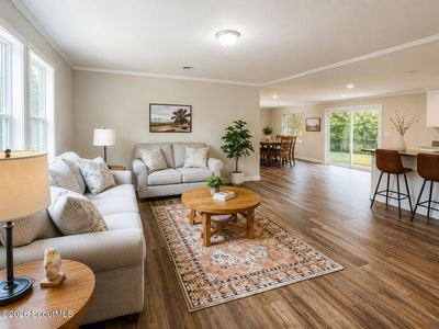689 Auction Rd, Waynesville, GA, 31566
