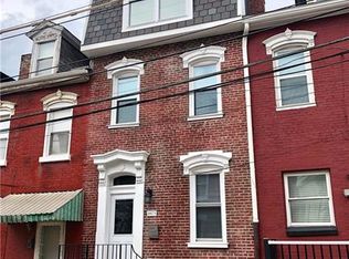 187 1/2 34th St, Pittsburgh, PA 15201
