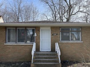 16861 Shea Ave, Hazel Crest, IL 60429