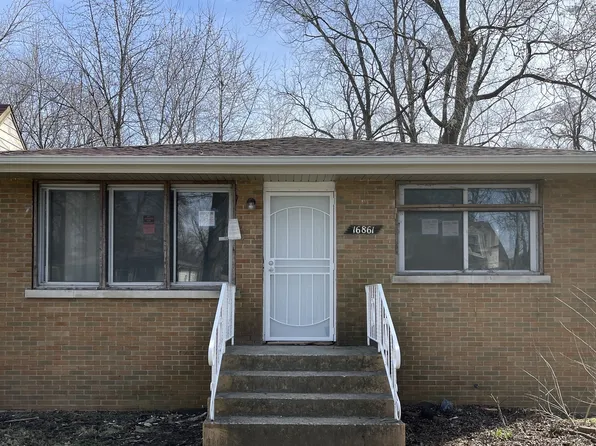 16861 Shea Ave, Hazel Crest, IL 60429
