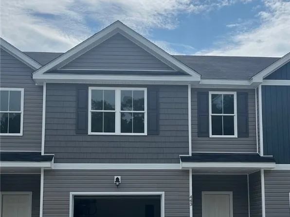 443 Governor Treutlen Circle, Pooler, GA 31322