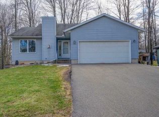 1505 Daffodil Ln, Wausau, WI 54401