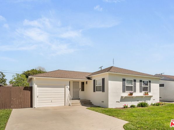 7818 Toland Ave, Los Angeles, CA 90045