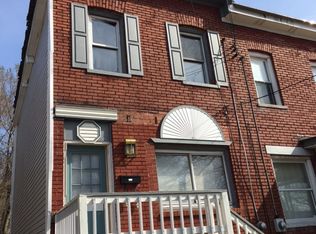 5327 Rosetta St, Pittsburgh, PA