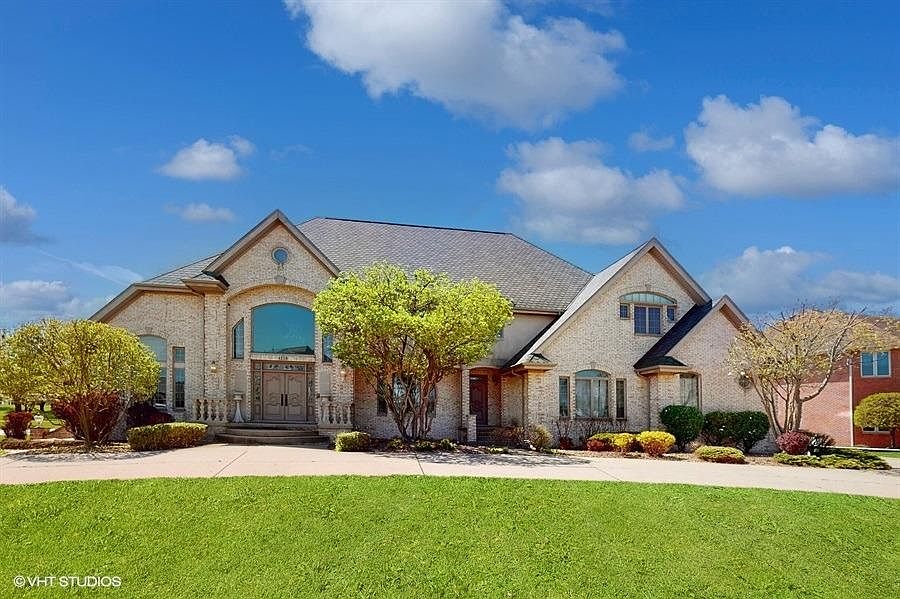 1218 La Forestiere Ct