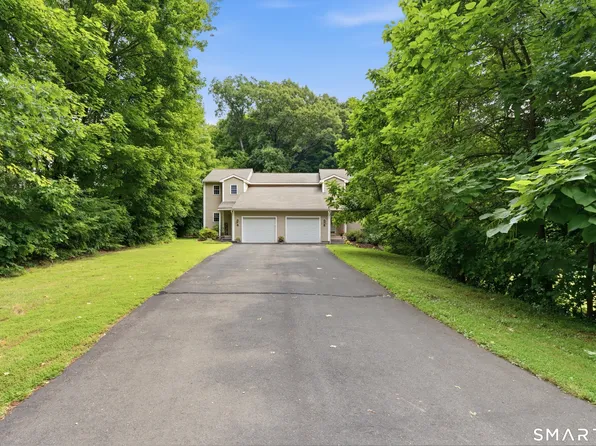 51-B Academy Lane, Southington, CT 06489