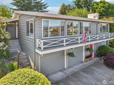 4210 N Vassault Street, Tacoma, WA, 98407