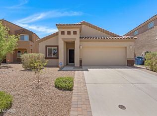 12244 E Domnitch Dr, Pima County, AZ 85641