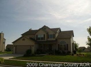 804 Trailway Dr, Champaign, IL