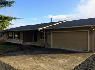 2121 SW Salsbury Ave, Chehalis, WA 98532