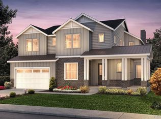 8466 Orchard City Dr, Littleton, CO 80125