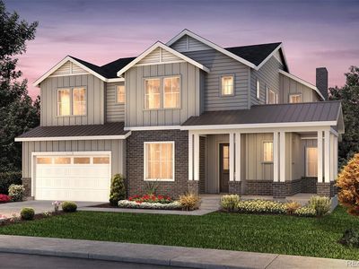 8466 Orchard City Drive, Littleton, CO, 80125