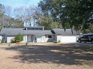 3035 Huron Dr, Beaufort, SC 29902