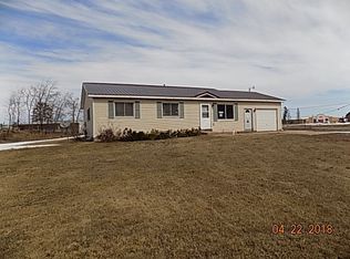 3 S Blue Lake Rd, Gwinn, MI 49841