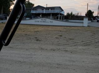 4540 Sam Howell Rd, Mills, WY 82604