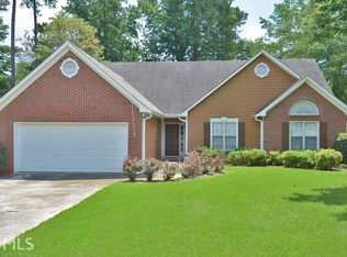 2865 Cressington Bnd NW, Kennesaw, GA 30144
