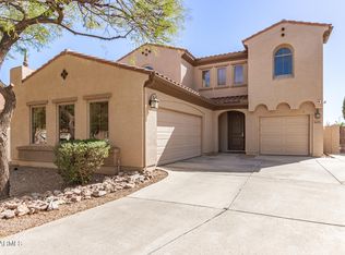 16291 W Crenshaw St, Surprise, AZ 85379