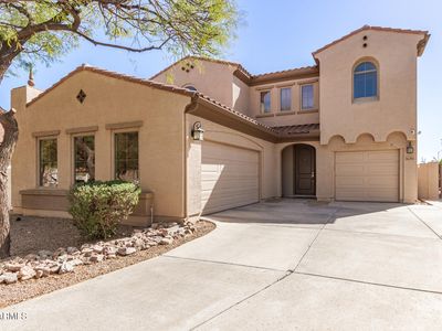 16291 W Crenshaw St, Surprise, AZ, 85379