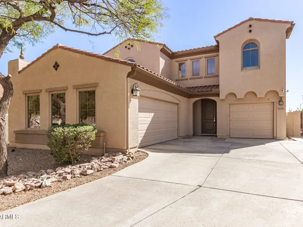 16291 W Crenshaw Drive, Surprise, AZ 85379