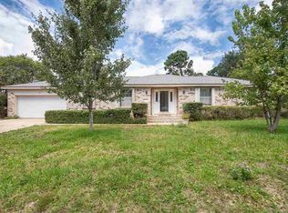 3380 Summit Blvd, Pensacola, FL 32503