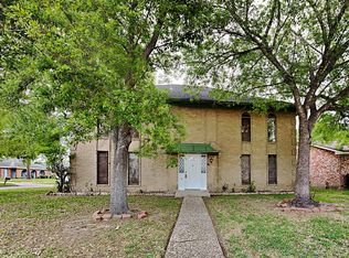 11403 Sagestanley Dr, Houston, TX 77089