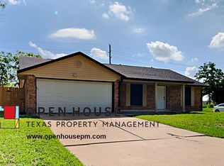1902 Blindlake Dr, Houston, TX 77084