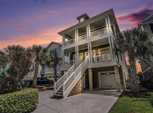 296 W Palms Dr, Myrtle Beach, SC 29579