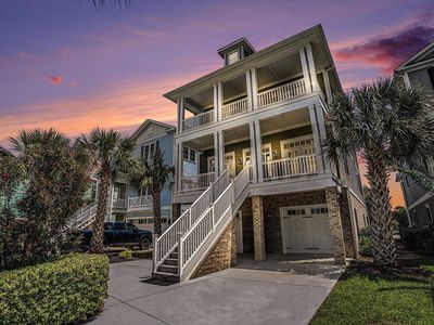 296 West Palms Dr., Myrtle Beach, SC, 29579