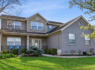 2739 Zoellners Way, Fairfield, OH 45011