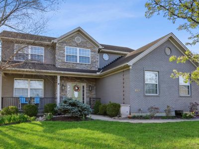 2739 Zoellners Way, Fairfield, OH, 45011