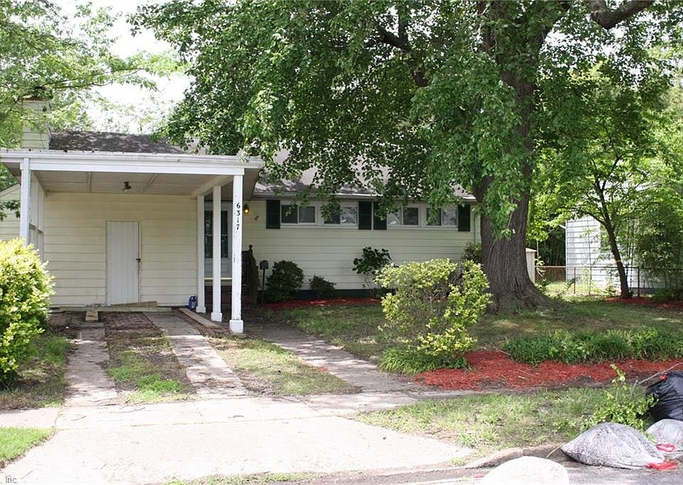 2nd image of 6317 Ball Ave
