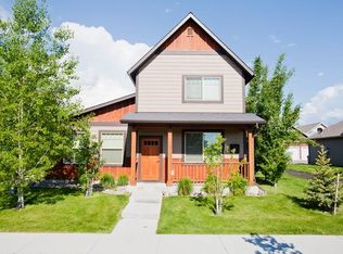 2442 Ferguson Ave, Bozeman, MT 59718
