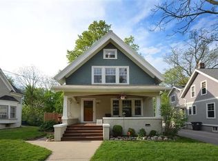 1034 W Liberty St, Ann Arbor, MI 48103