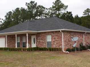 118 Emily Dr, New Llano, LA 71461