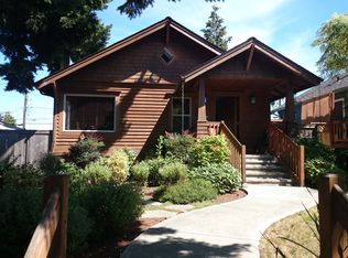 6322 37th Ave SW, Seattle, WA 98126