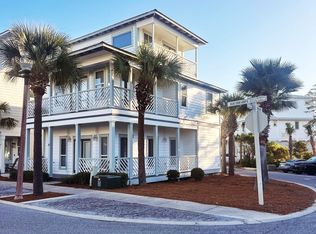 88 Blue Crab Loop E, Inlet Beach, FL 32461