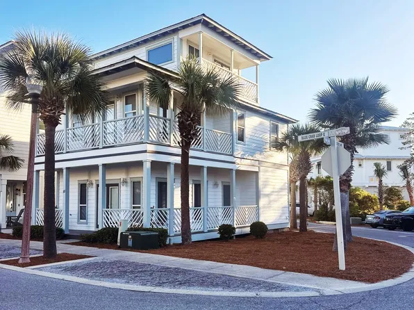 88 Blue Crab Loop E, Inlet Beach, FL 32461
