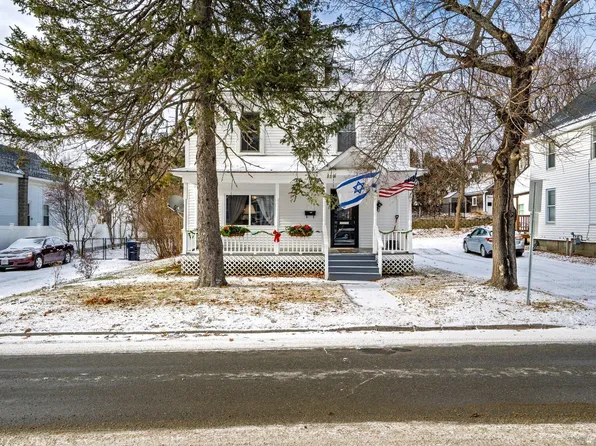 231 Brunswick Street, Old Town, ME 04468