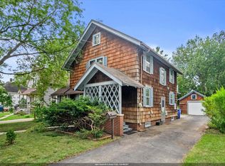 1729 N Oneida St, Appleton, WI 54911