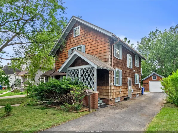 1729 N Oneida St, Appleton, WI 54911