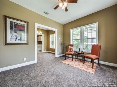 510 Stratford Ct, San Antonio, TX, 78223