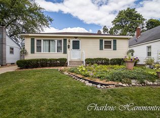 1423 Bradford St NE, Grand Rapids, MI