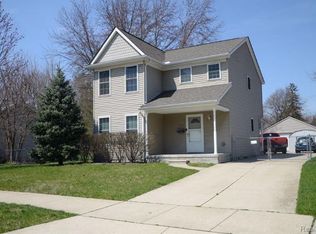 3395 Capitol Ave, Warren, MI 48091