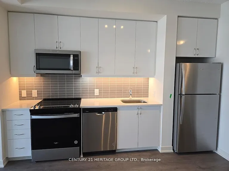 4955 Yonge St #3016 — Photo 3