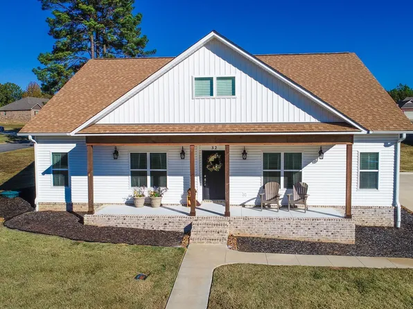 32 Indian Springs Dr, Greenbrier, AR 72058