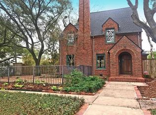 2001 Bolsover St, Houston, TX 77005