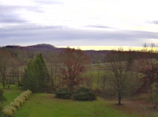 635 Callery Rd, Evans City, PA 16033