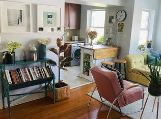 912 Shepherd St NW APT 201, Washington, DC